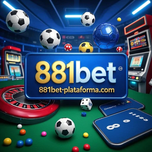 Explorando a Categoria de Jogos de Mesa no 881bet: Diversão e Estratégia ao Alcance de Todos
